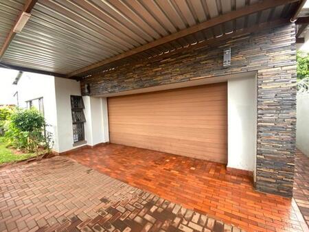 4 Bedroom House in Mokopane