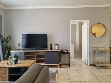 2 Bedroom Apartment in Onverwacht