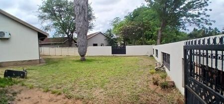 3 Bedroom House in Onverwacht