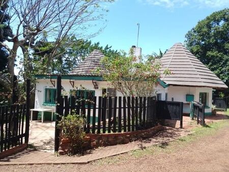 2 Bedroom House in Banners Rest