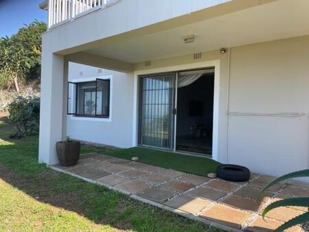 Studio apartment in Kelso