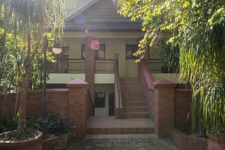 3 Bedroom House in Pennington