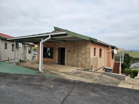3 Bedroom Townhouse in Hibberdene