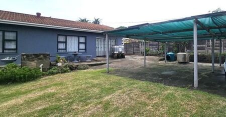 3 Bedroom House in Pumula