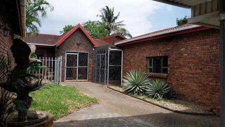 3 Bedroom House in Meer En See