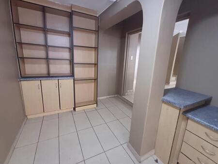 3 Bedroom Townhouse in Meer En See