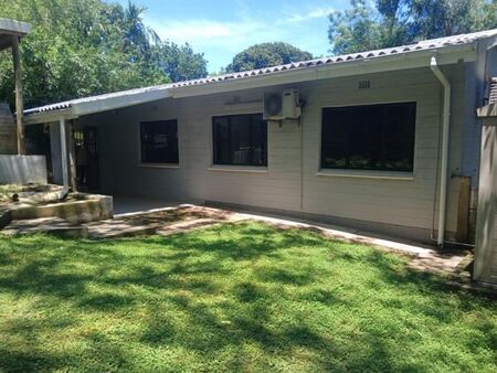 3 Bedroom House in Mtunzini