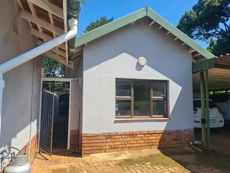 1 Bedroom House in Howick