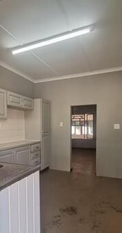 1 Bedroom Apartment in Richem