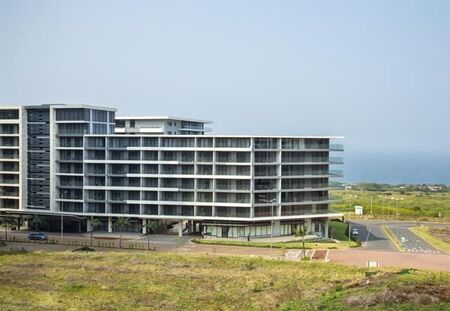 3 Bedroom Apartment in Umhlanga Ridge