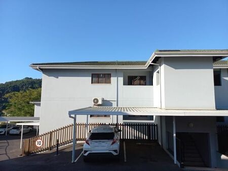 2 Bedroom Apartment in Reservoir Hills