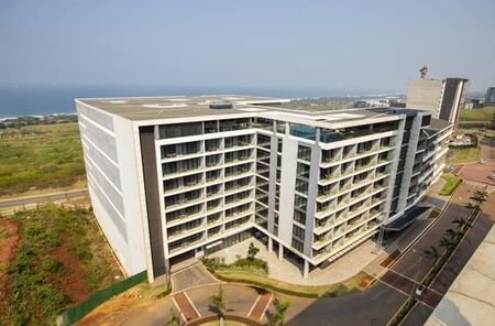 3 Bedroom Apartment in Umhlanga Ridge