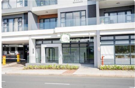 3 Bedroom Apartment in Umhlanga Ridge