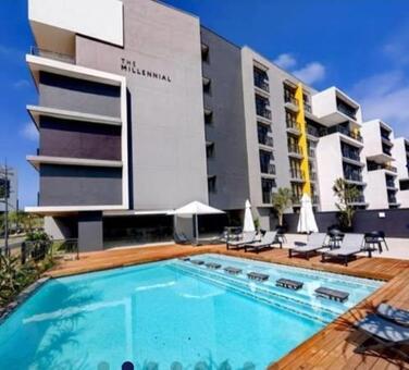 2 Bedroom Apartment in Umhlanga Ridge