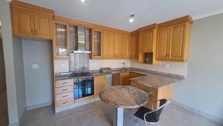 1 Bedroom Apartment in Umhlanga Ridge