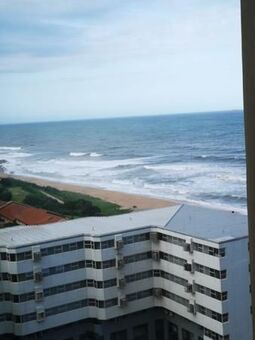 1 Bedroom Apartment in Umhlanga Rocks