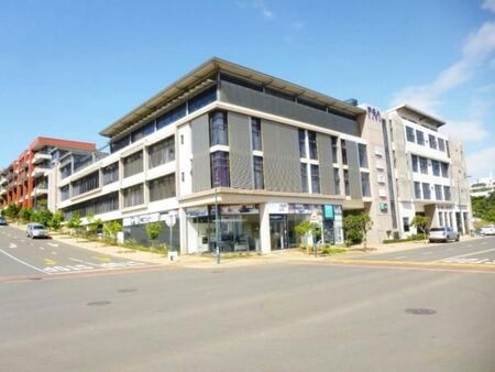 2 Bedroom Apartment in New Town Centre