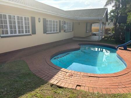 4 Bedroom House in Prestondale