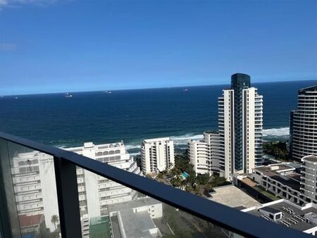 2 Bedroom Apartment in Umhlanga Rocks