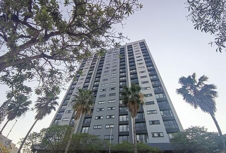 3 Bedroom Apartment in Umhlanga Rocks