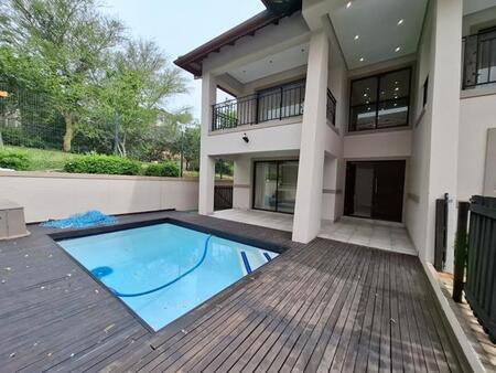 3 Bedroom House in Izinga Estate