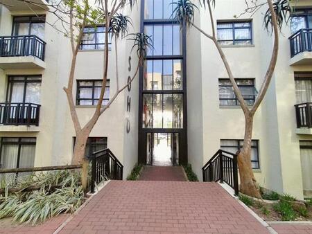 2 Bedroom Apartment in Umhlanga Ridge