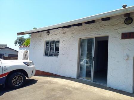 1 Bedroom Apartment in Northdene