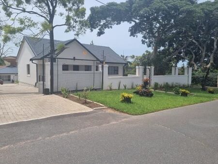 3 Bedroom House in Escombe