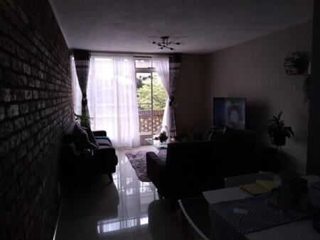 2 Bedroom Apartment in New Germany