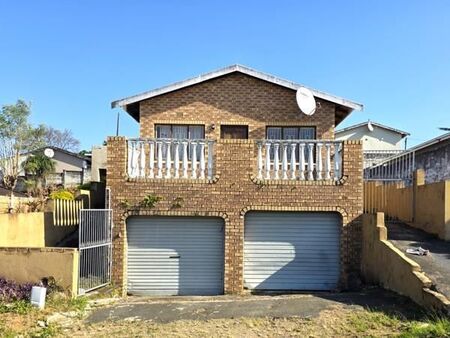 3 Bedroom House in Newlands West
