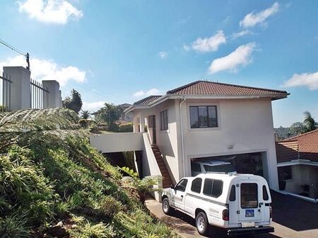 1 Bedroom Apartment in Gillitts