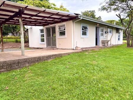 3 Bedroom House in Forest Hills