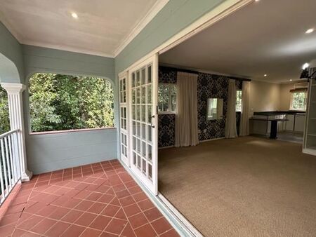 Studio apartment in Kloof