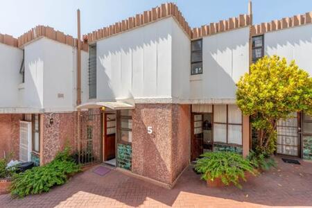 3 Bedroom House in Umgeni Park