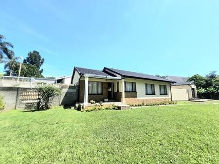 3 Bedroom House in Yellowwood Park