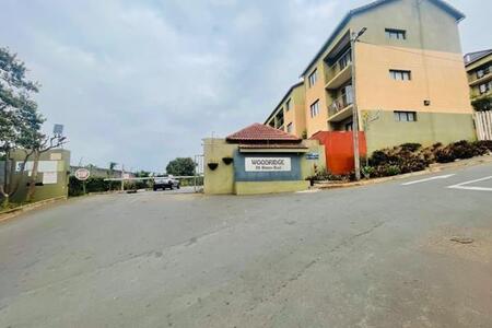 2 Bedroom Apartment in Montclair