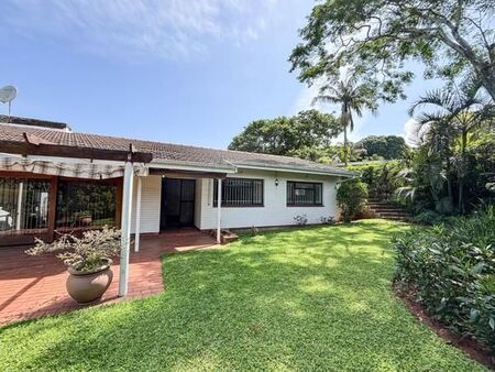 4 Bedroom House in Glenashley