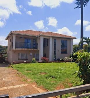 3 Bedroom House in Sea View