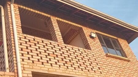 3 Bedroom Apartment in Greenwood Park