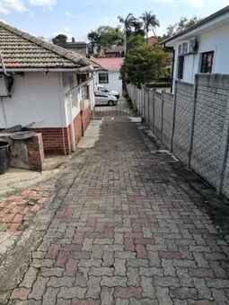 1 Bedroom Apartment in Overport