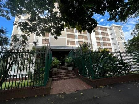 2 Bedroom Apartment in Morningside