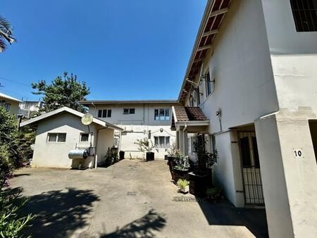 3 Bedroom Flat in Sherwood