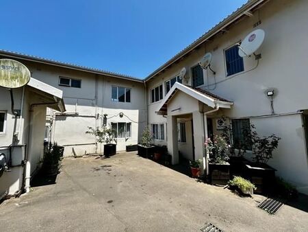 1 Bedroom Flat in Sherwood