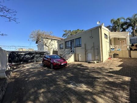 1 Bedroom Apartment in Morningside