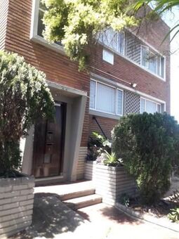 2 Bedroom Apartment in Essenwood