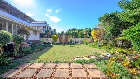 3 Bedroom House in Windermere