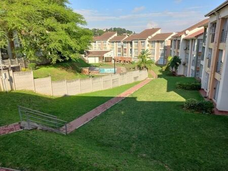 2 Bedroom Apartment in Morningside