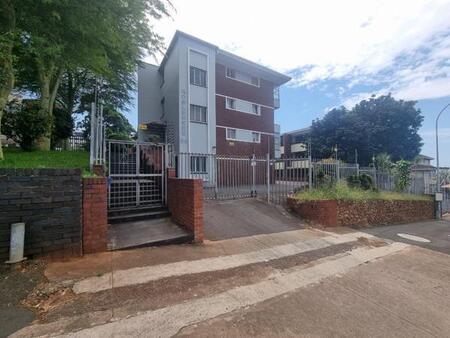 Studio Apartment in Morningside