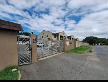 2 Bedroom Apartment in Sydenham