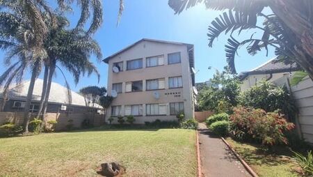 1 Bedroom Apartment in Essenwood